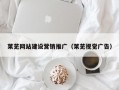 莱芜网站建设营销推广（莱芜视觉广告）